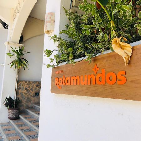 Hotel Playa Santa Cruz By Rotamundos Huatulco 외부 사진