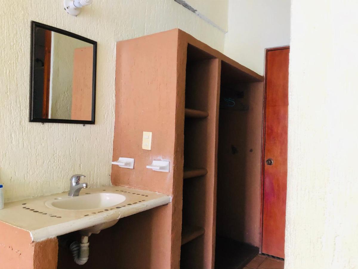 Hotel Playa Santa Cruz By Rotamundos Huatulco 외부 사진