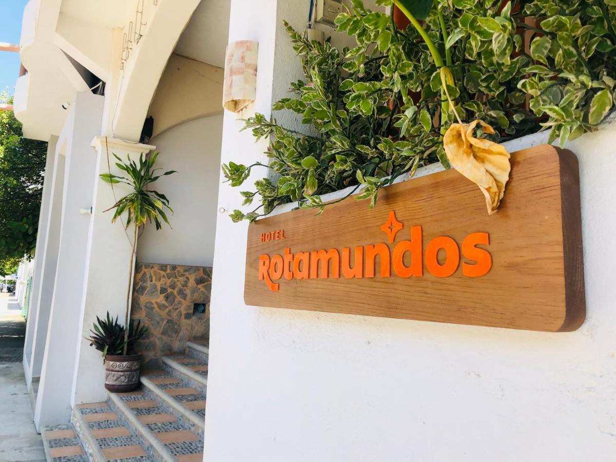 Hotel Playa Santa Cruz By Rotamundos Huatulco 외부 사진