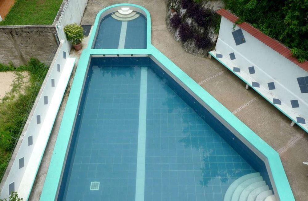 Hotel Playa Santa Cruz By Rotamundos Huatulco 외부 사진