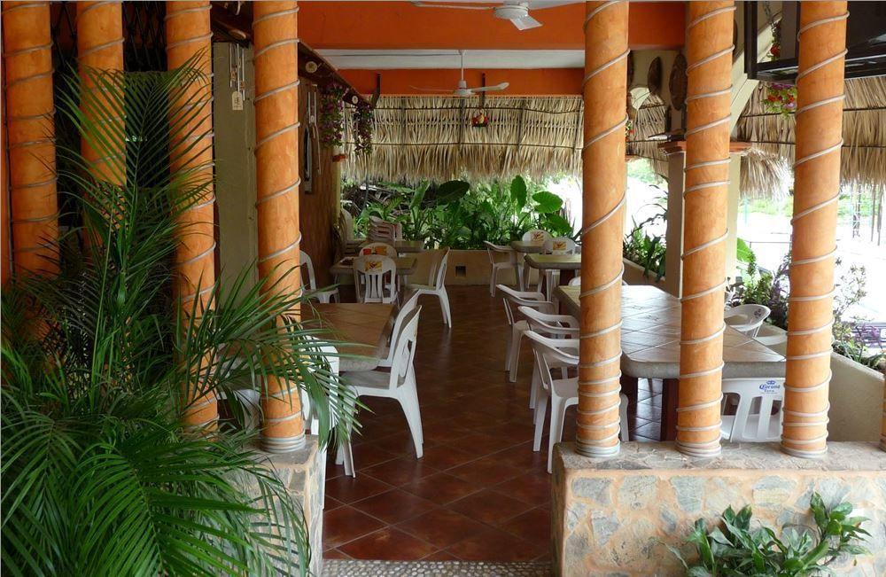 Hotel Playa Santa Cruz By Rotamundos Huatulco 외부 사진
